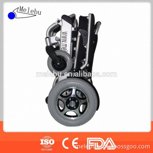 Melebu folding electric wheelchair manufacturer
